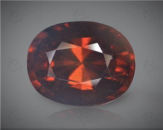 Natural Hessonite Garnet 8.66CTS-15973